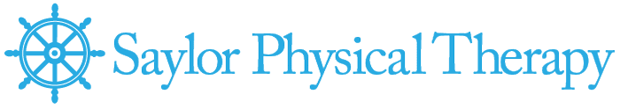 Saylor Physical Therapy Logo