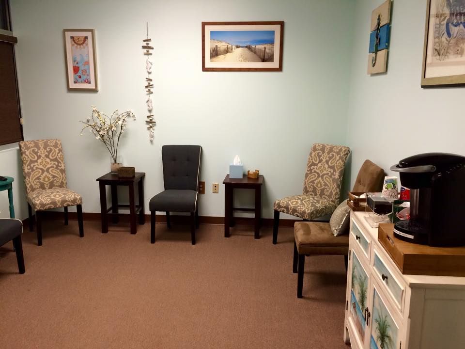 Saylor Physical Therapy - Mooresville