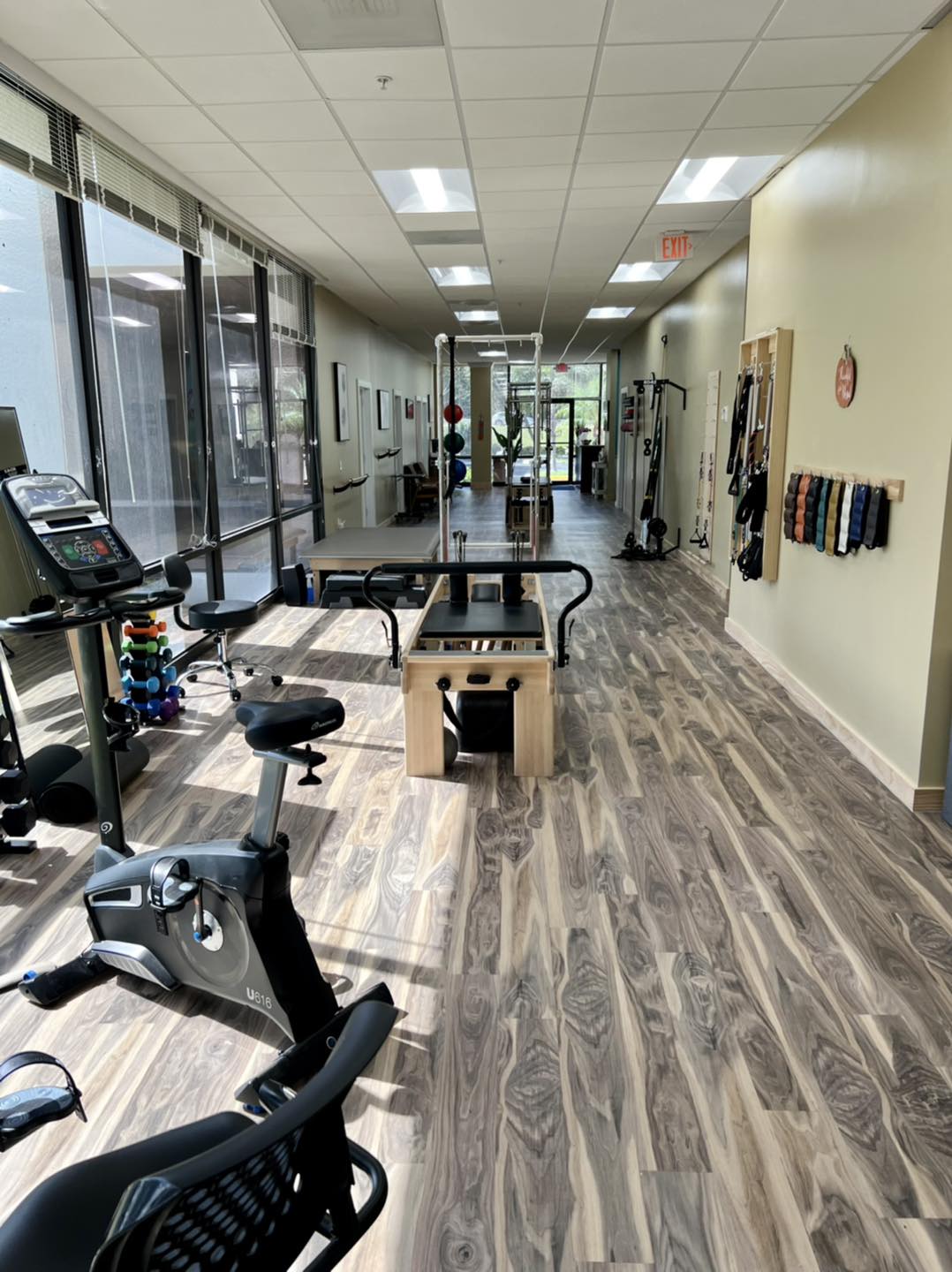 Saylor Physical Therapy - Tequesta