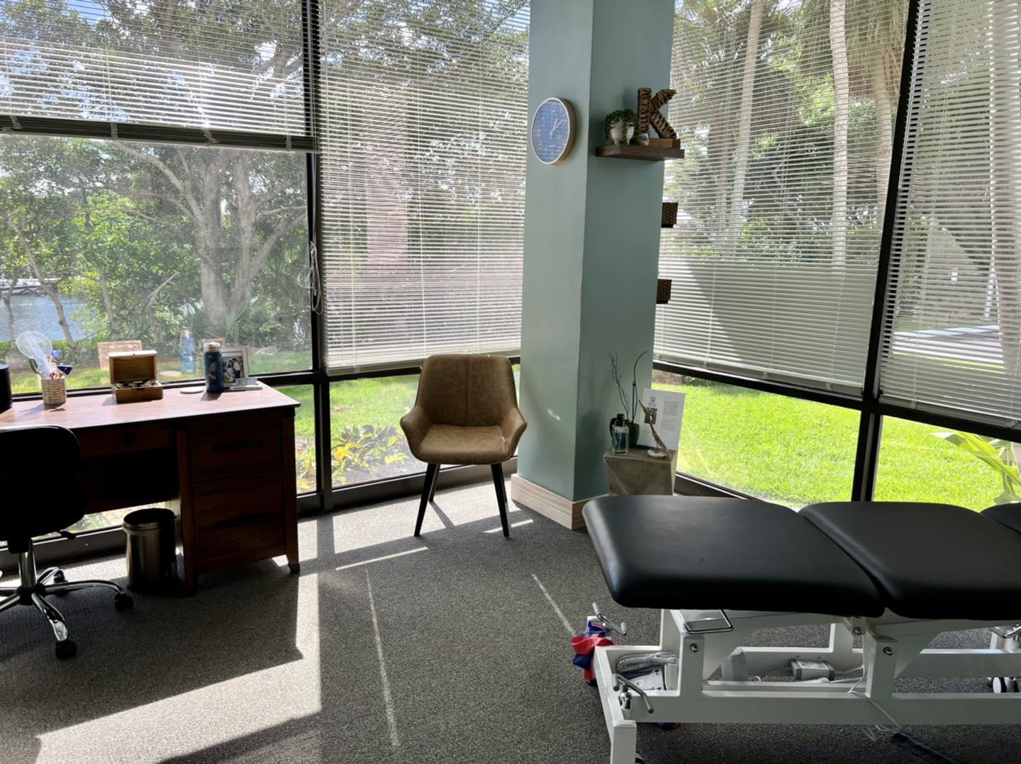 Saylor Physical Therapy Wellington