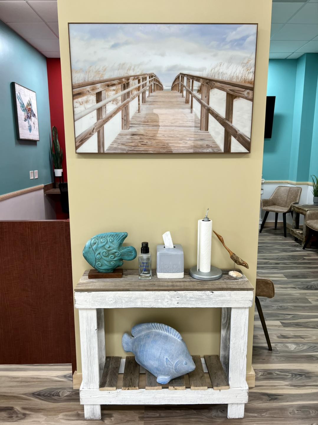 Saylor Physical Therapy - Tequesta