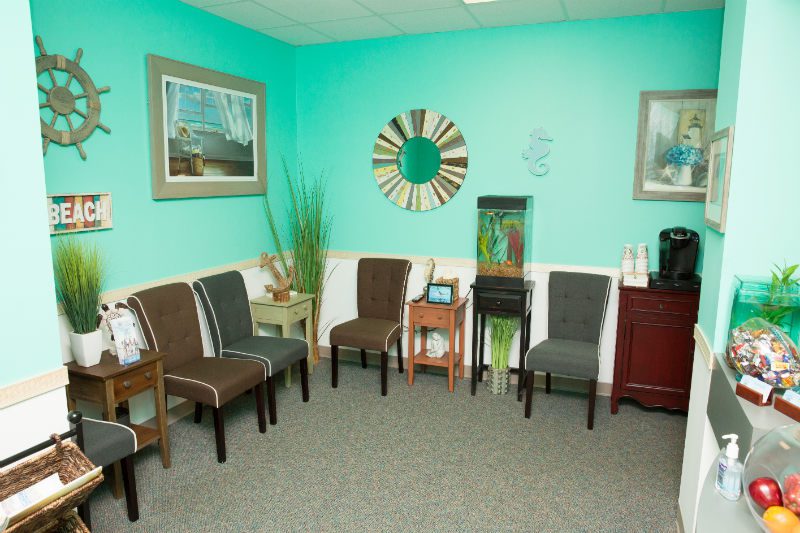 Saylor Physical Therapy - Cornelius