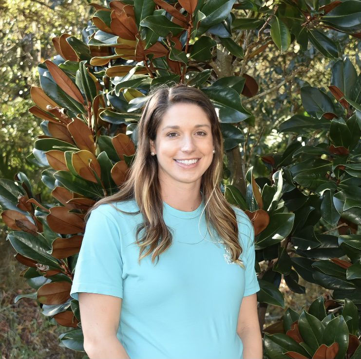 Saylor Physical Therapy - Lake Mary - Dr. Christina Duffy, PT, DPT LSVT BIG Certified