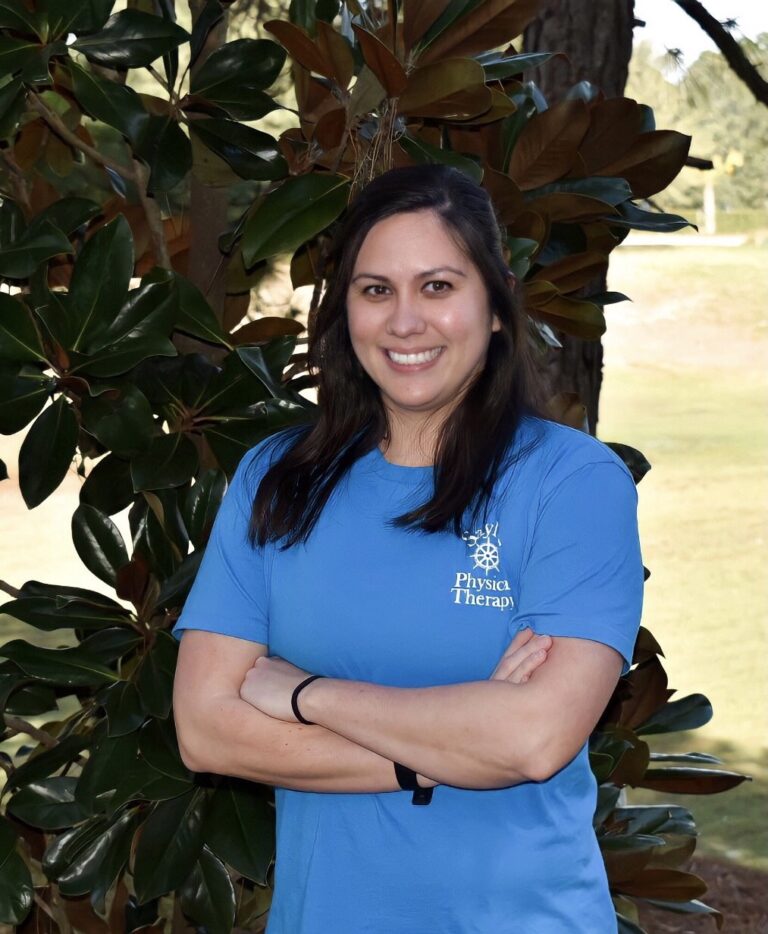 Saylor Physical Therapy - Lake Mary - Heather Kennedy PT, DPT, Cert. DN