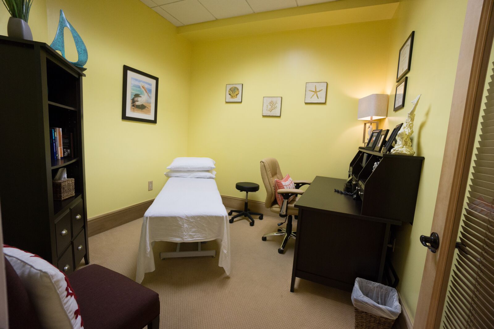 Saylor Physical Therapy - Palm Beach
