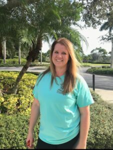Saylor Physical Therapy - Tequesta - Lisa Fossett, MPT