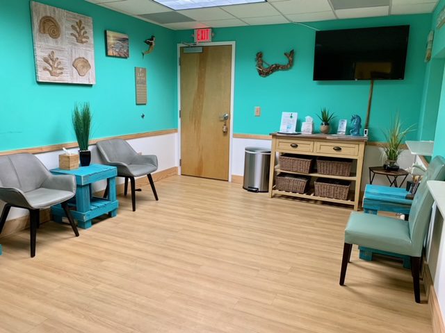 Saylor Physical Therapy - West Palm Beach