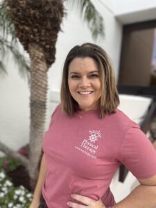 Saylor Physical Therapy - Tequesta - Tiffany Brown LPTA, PTA