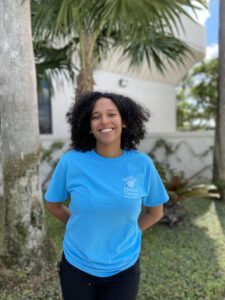 Saylor Physical Therapy | West Palm Beach | Kiara Camacho