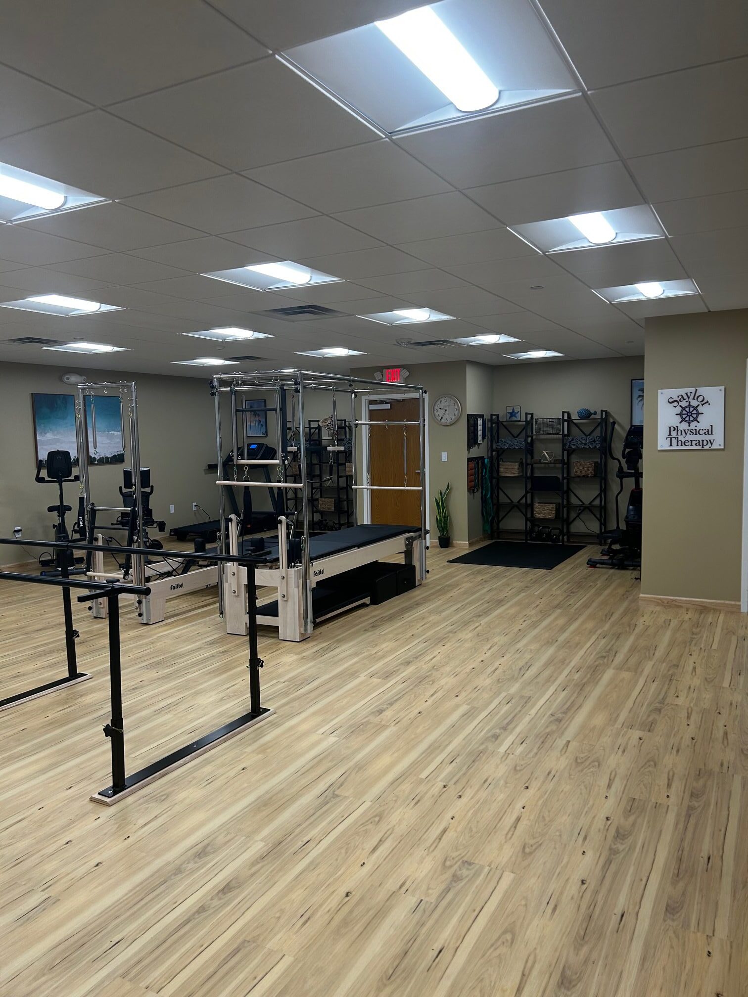 Saylor Physical Therapy - Altamonte Springs