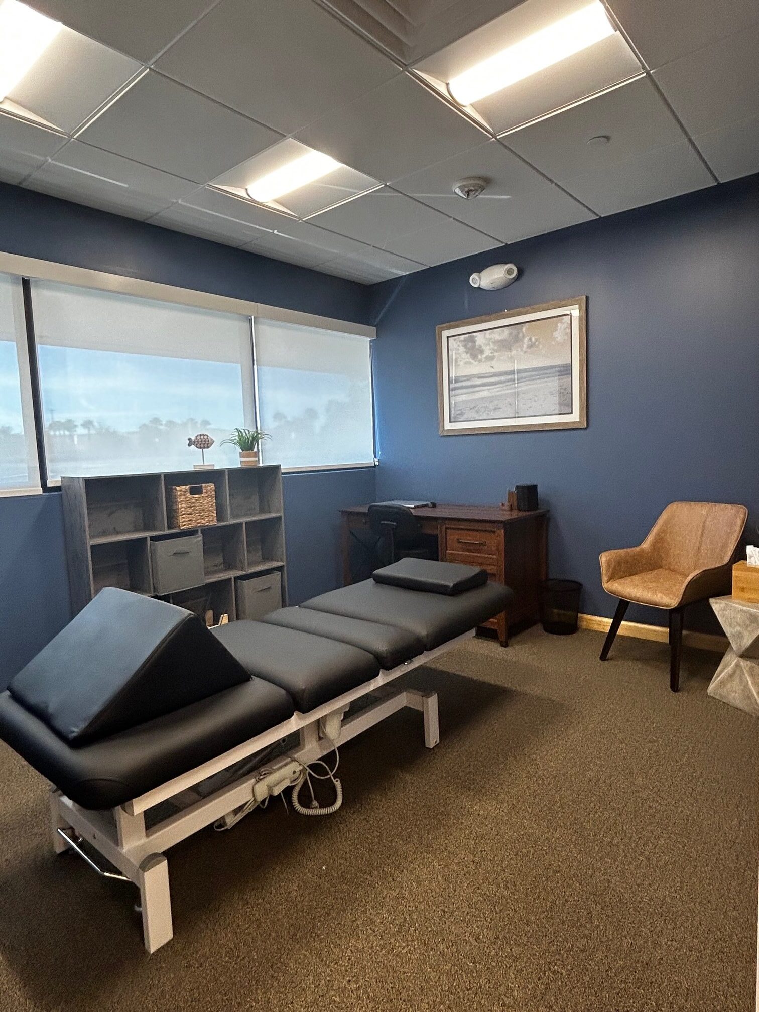 Saylor Physical Therapy - Altamonte Springs