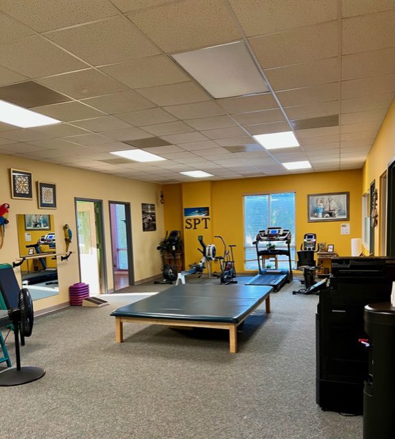 Saylor Physical Therapy - Cornelius