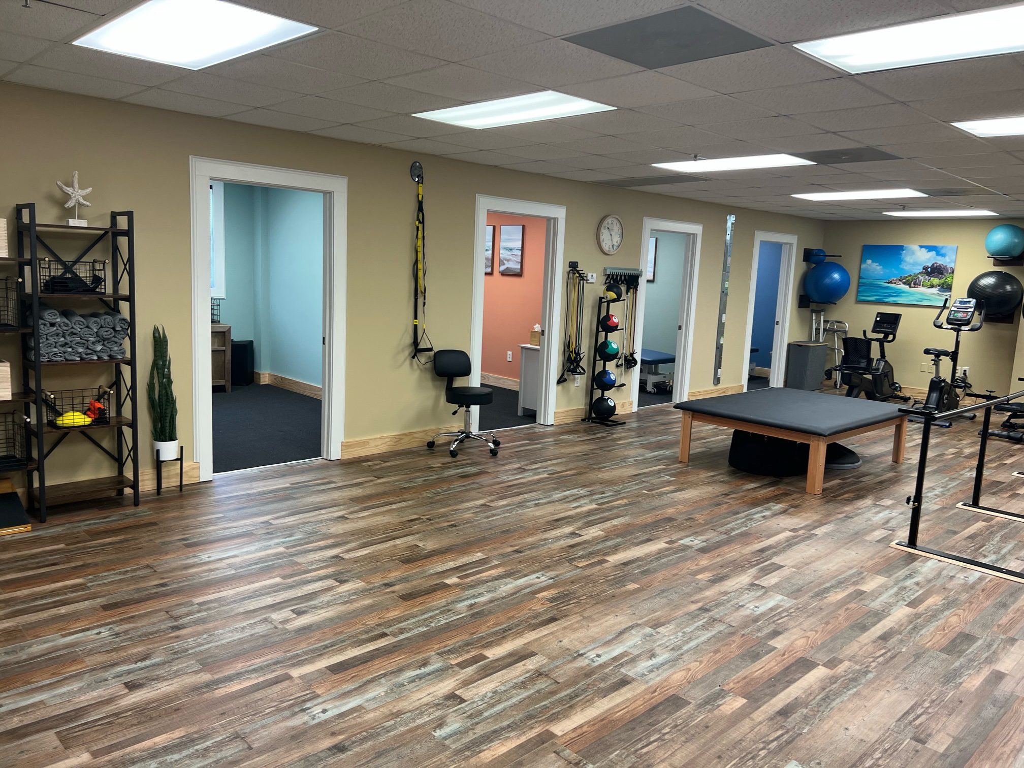 Our Facility Saylor Physical Therapy our-facility-saylor-physical-therapy