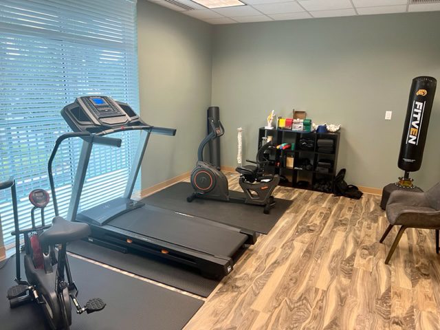 Saylor Physical Therapy - Wellington