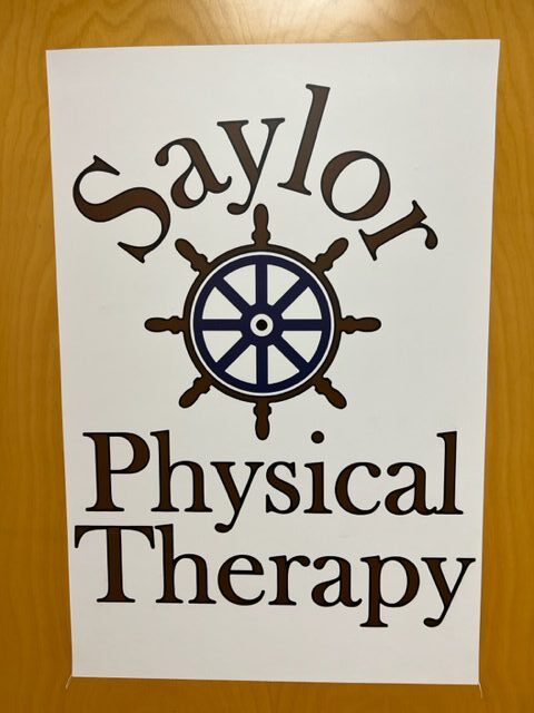 Saylor Physical Therapy - -Jupiter