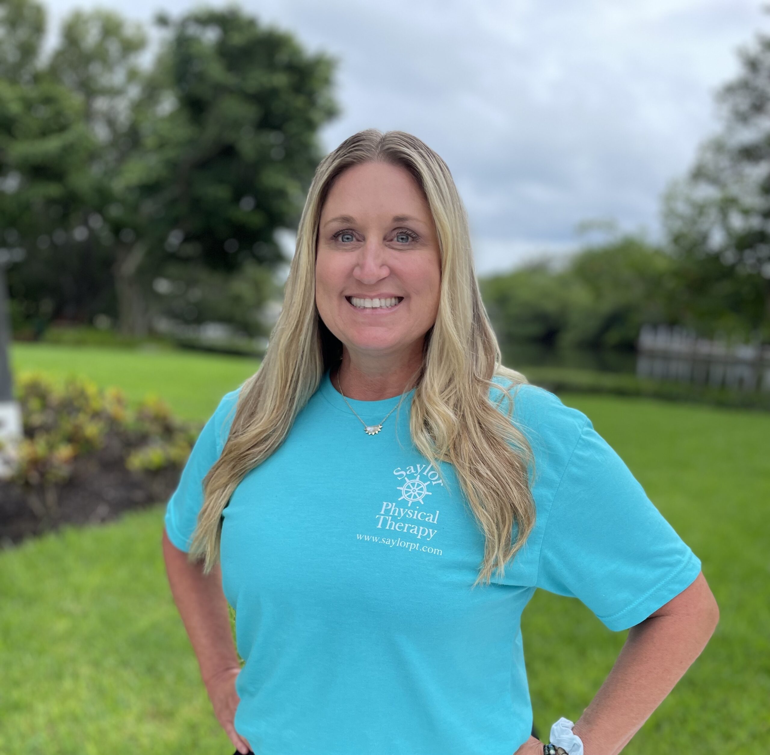  Jeana Young, LPTA, PTA - Saylor Physical Therapy - Tequesta