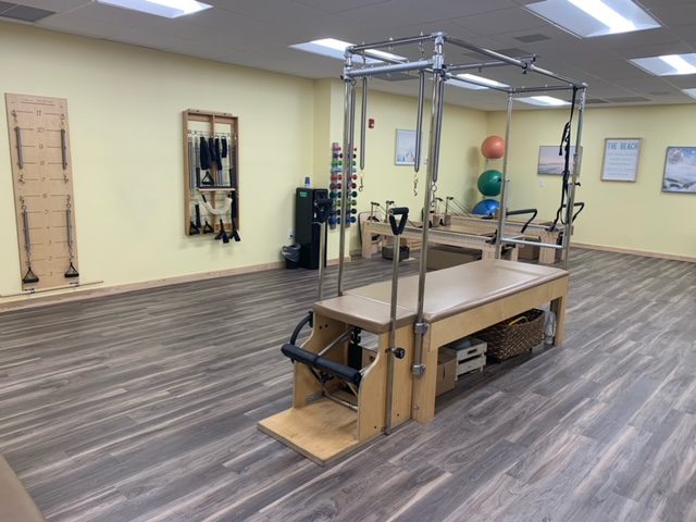 Saylor Physical Therapy - Palm Beach Gardens
