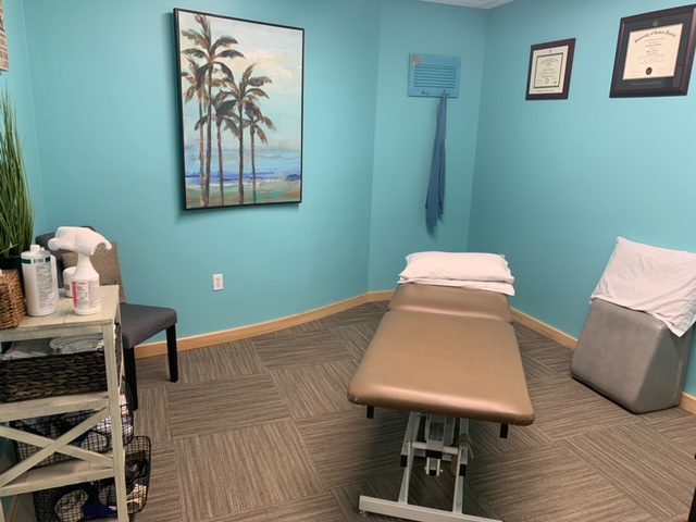 Saylor Physical Therapy - Palm Beach Gardens
