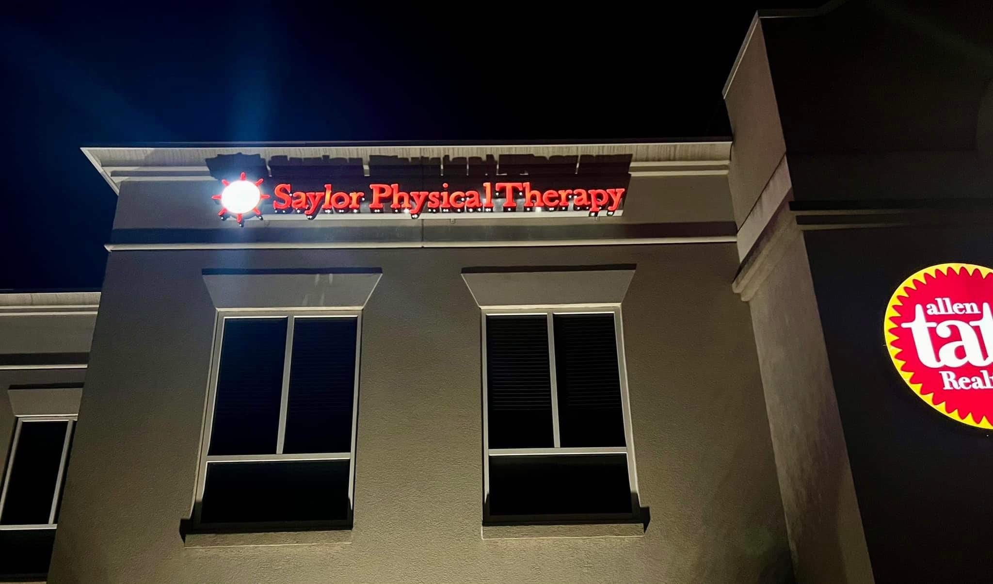 Saylor Physical Therapy - Cornelius, NC