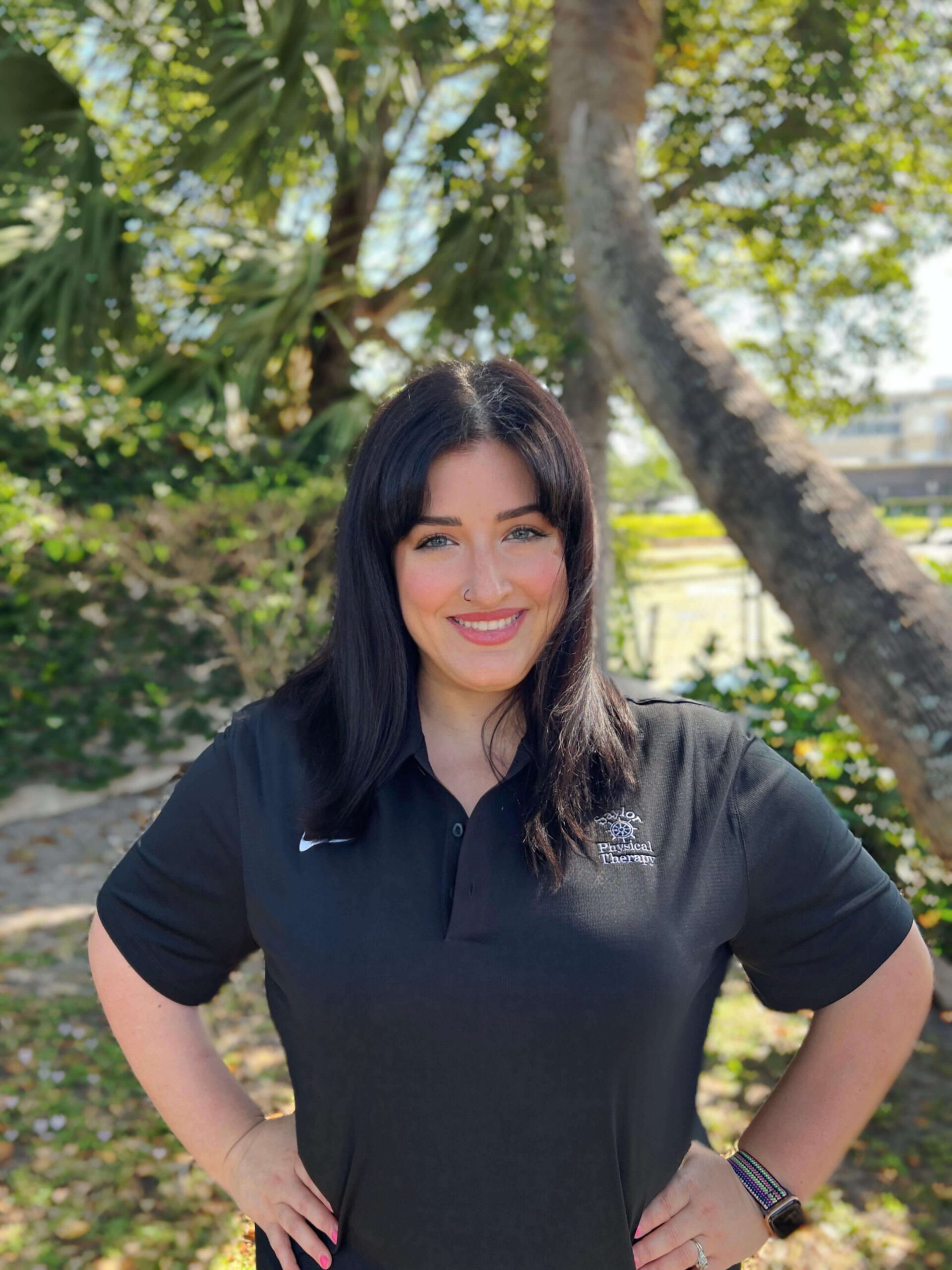 Meredithnewpic Meredith Landers LPTA, PTA