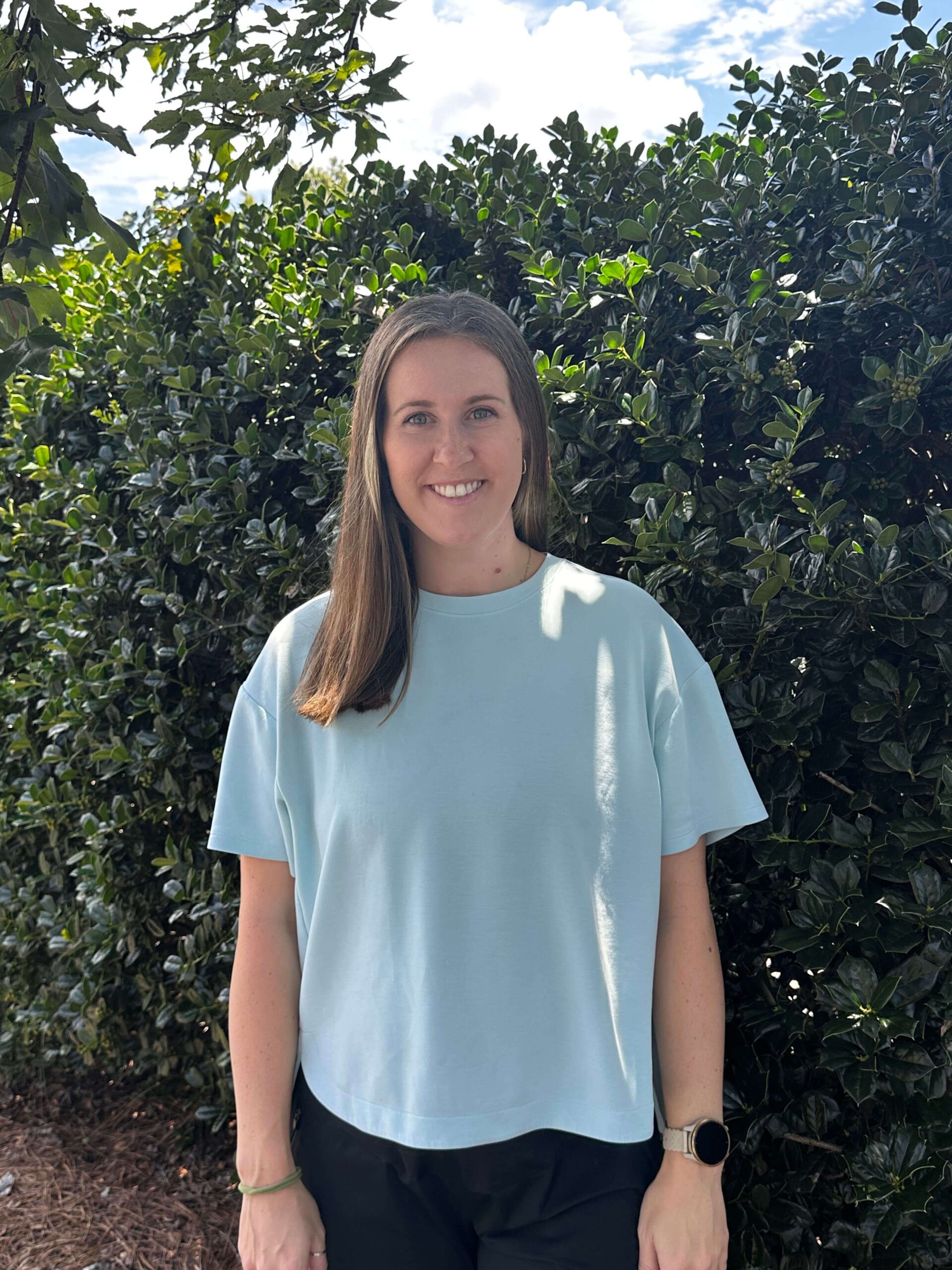 Dr. Kimsey Cass PT, DPT